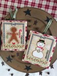 (image for) Christmas Cookies